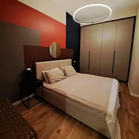 Casa Di Gerda Trieste