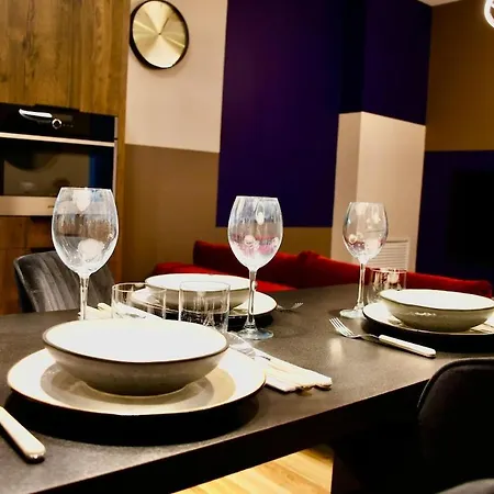Apartman Casa Di Gerda *