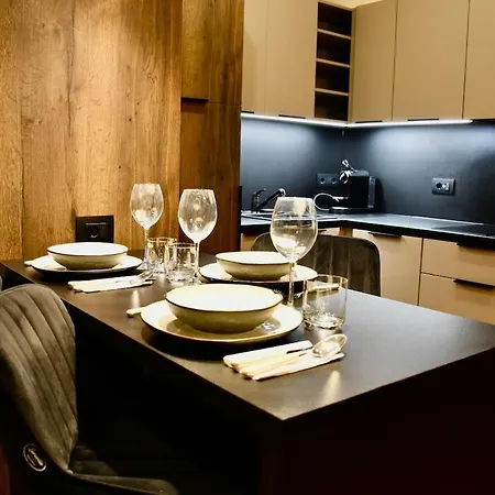 Casa Di Gerda Daire Trieste