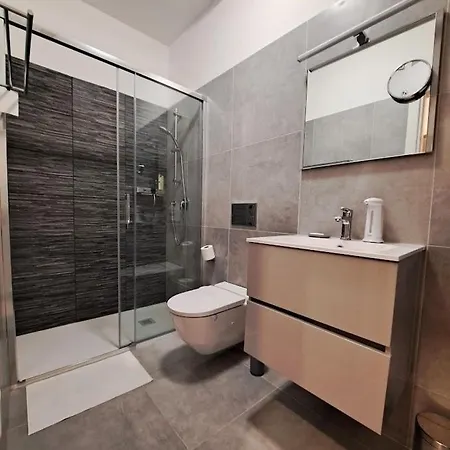 Apartman Casa Di Gerda Trieszt