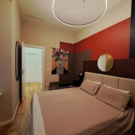 Apartman Casa Di Gerda