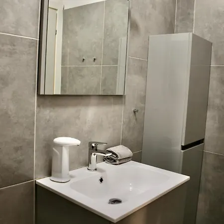 Daire Casa Di Gerda *