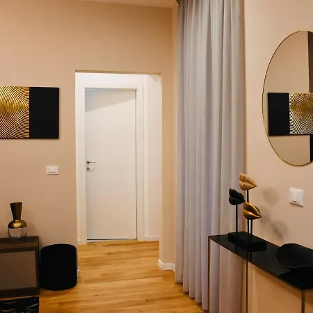 Casa Di Gerda *