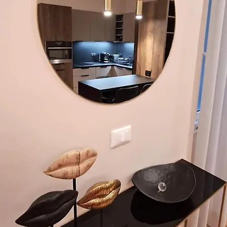 Casa Di Gerda * Trieste