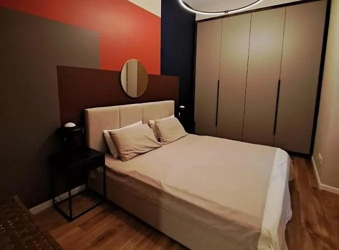 Casa Di Gerda Trieste