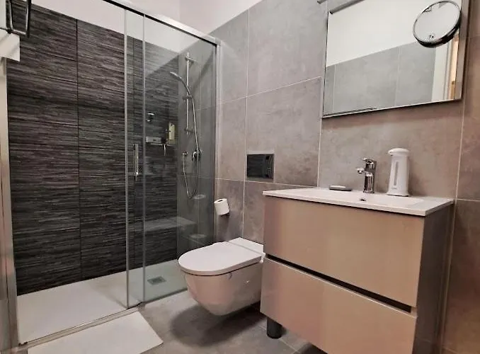 Appartamento Casa Di Gerda Trieste