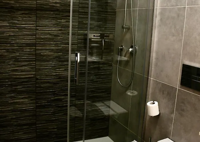 Casa Di Gerda Trieste