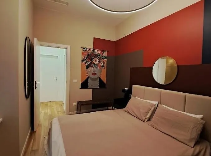 Appartamento Casa Di Gerda