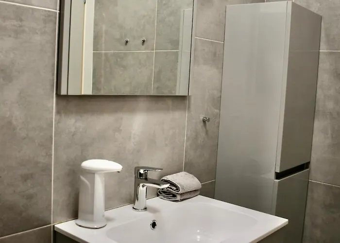 Appartamento Casa Di Gerda *