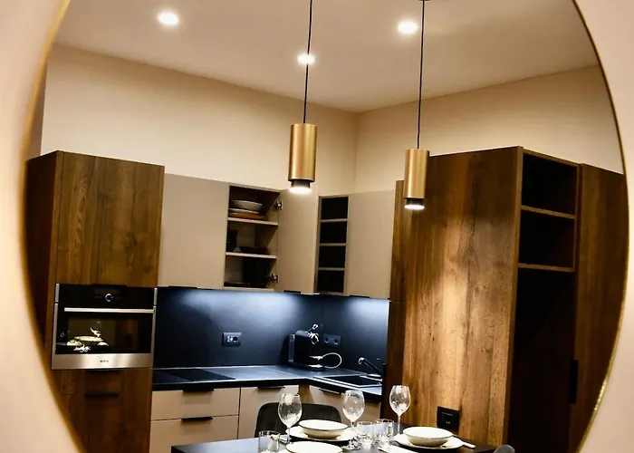 Appartamento Casa Di Gerda Trieste