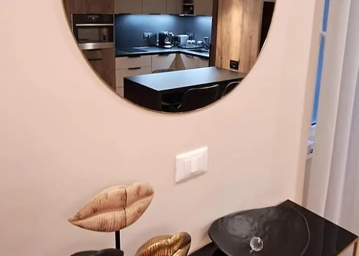 Casa Di Gerda * Trieste