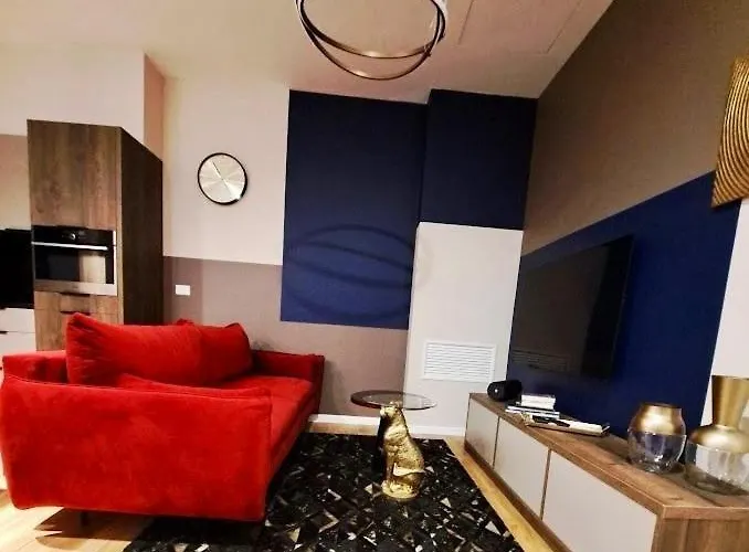 Casa Di Gerda Appartamento Trieste